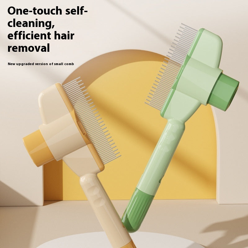 Professional Pet Comb for Dogs and Cats