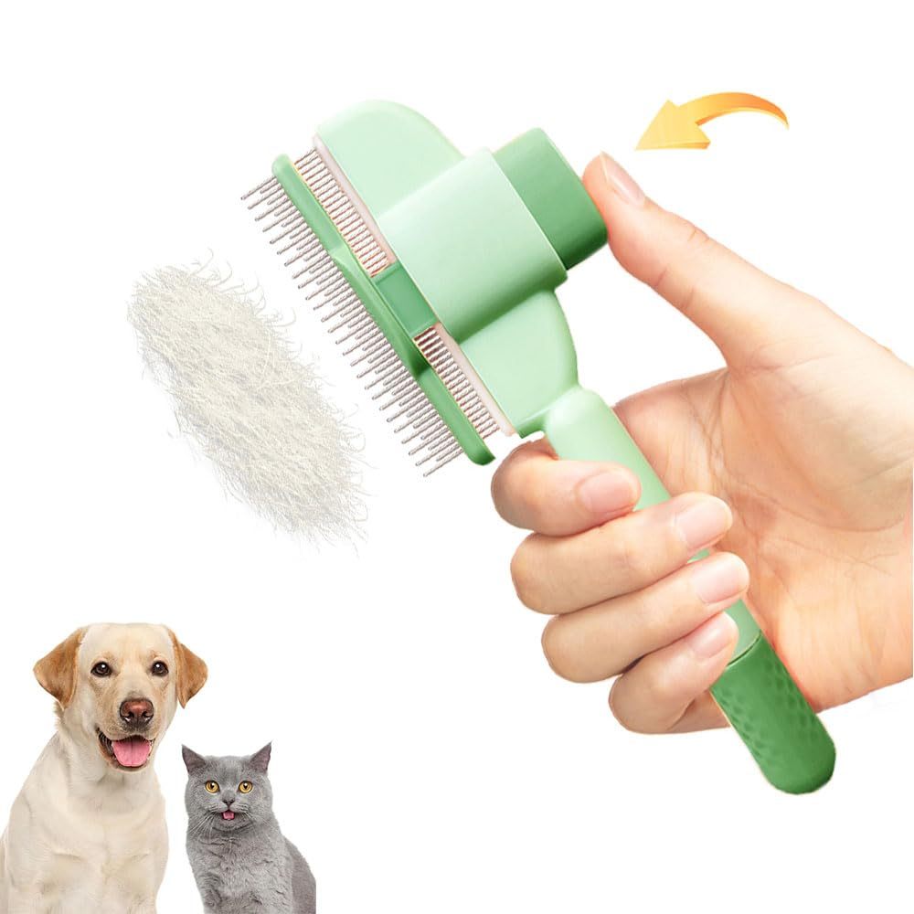Professional Pet Comb for Dogs and Cats