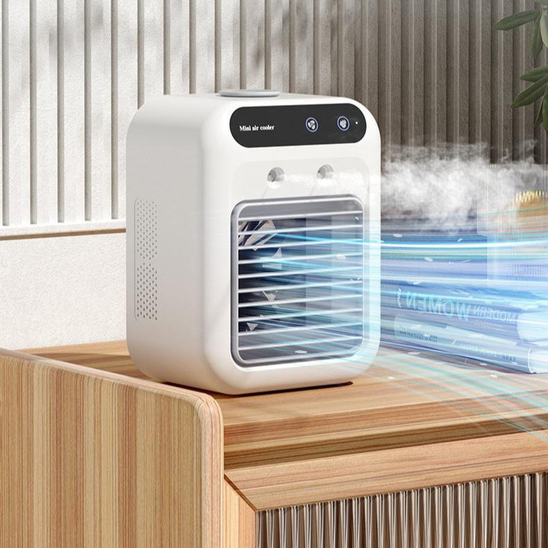Portable Air Conditioner for Room, Office, and Car