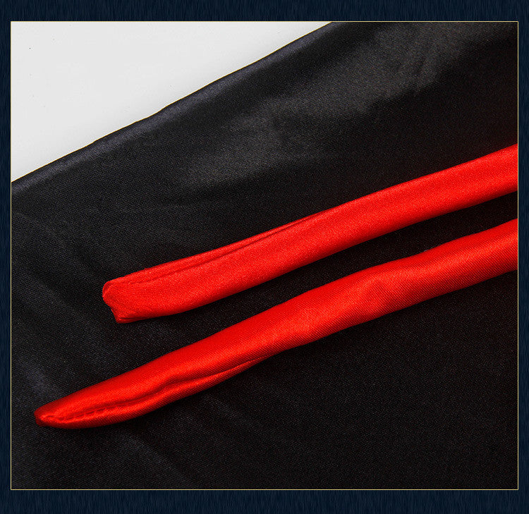 Pet Costume – Vampire King Cape