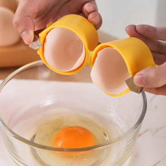 Egg Shell Opener Kitchen Tool