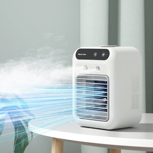 Portable Air Conditioner for Room, Office, and Car