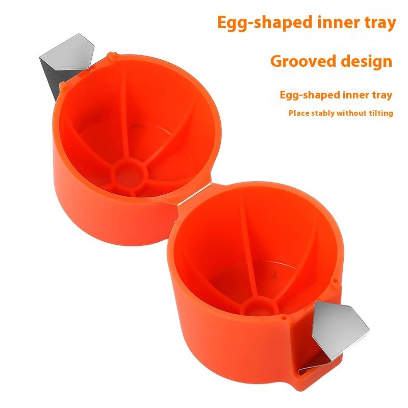 Egg Shell Opener Kitchen Tool