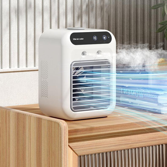 Portable Air Conditioner for Room, Office, and Car