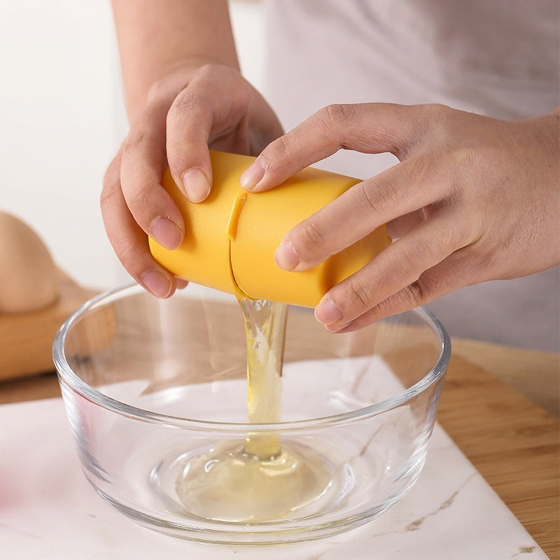 Egg Shell Opener Kitchen Tool