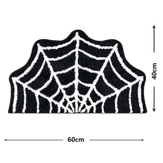 Halloween Cashmere / Horror Entrance Doormat