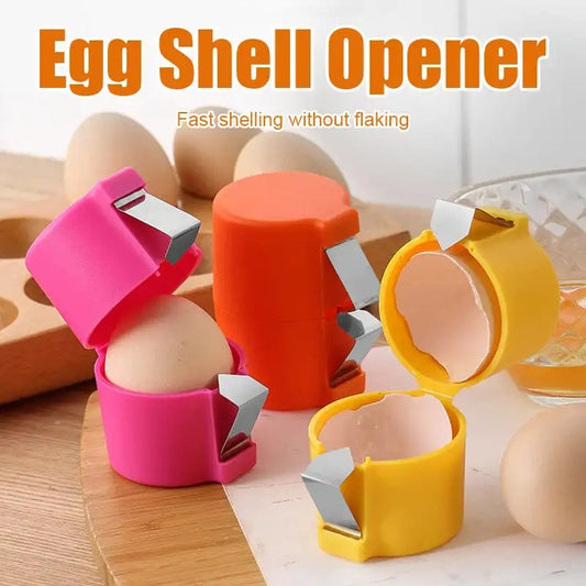 Egg Shell Opener Kitchen Tool